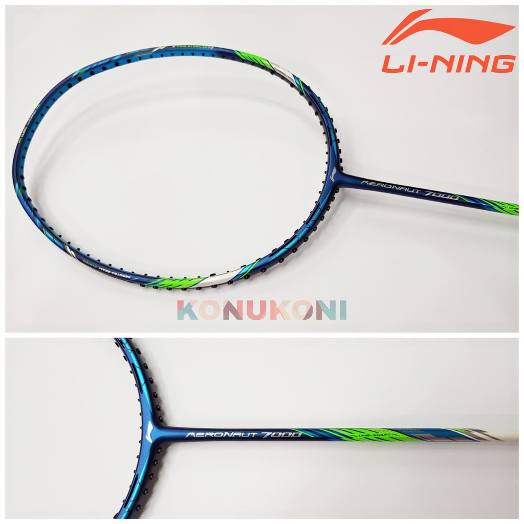 Raket Lining Aeronaut 7000 Original