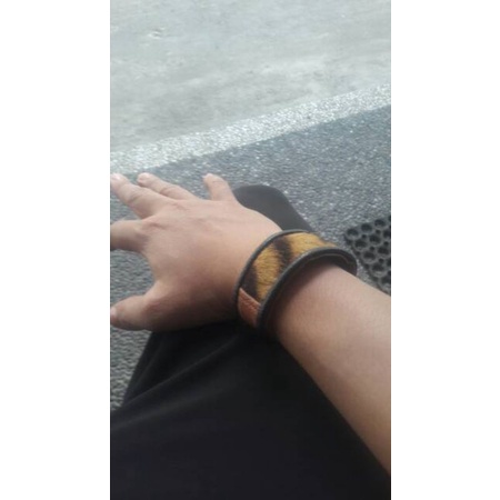 Gelang Karomah