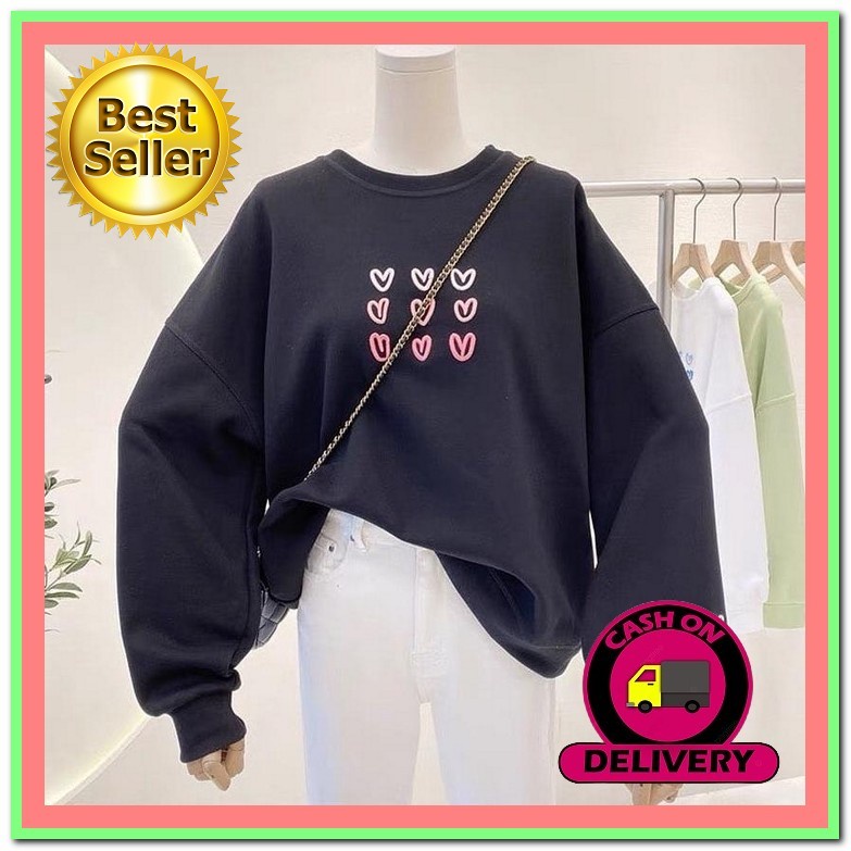 Switer Cewek Import Sweater Wanita Kekinian Switer Cewe Terbaru Sweater Wanita Murah Switter Wanita 