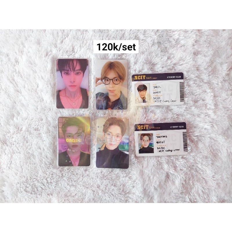 photopack ncit unsealed