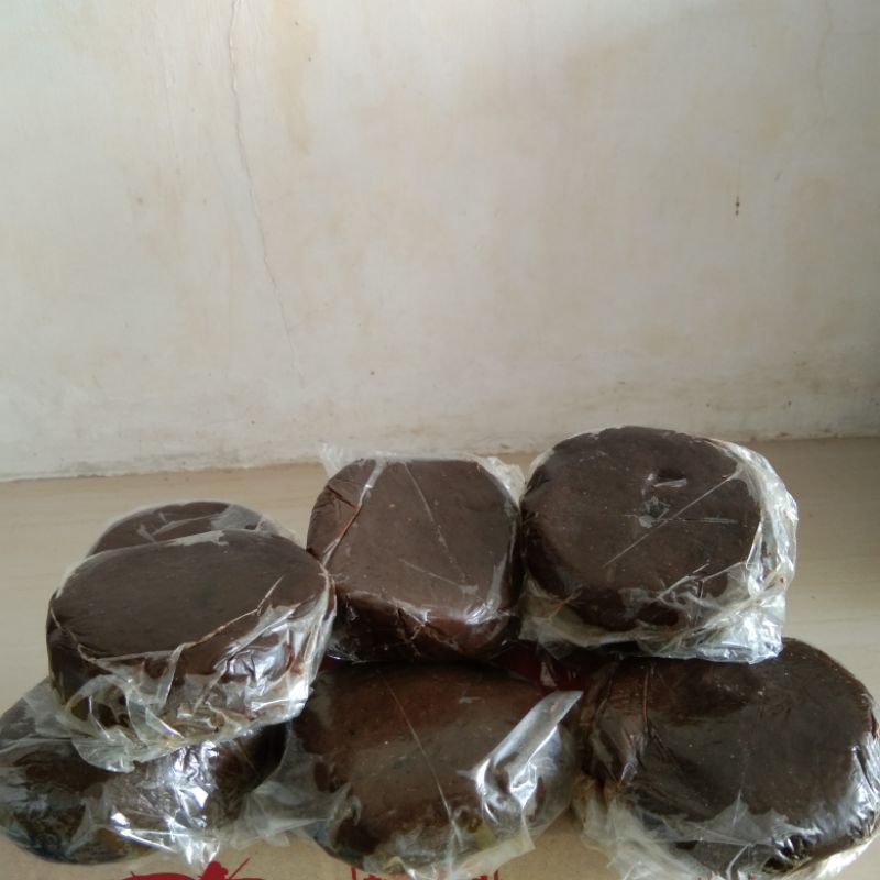 

terasi indramayu 10.000
