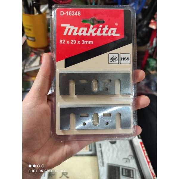 mata ketam listrik makita hss/mata planer makita hss