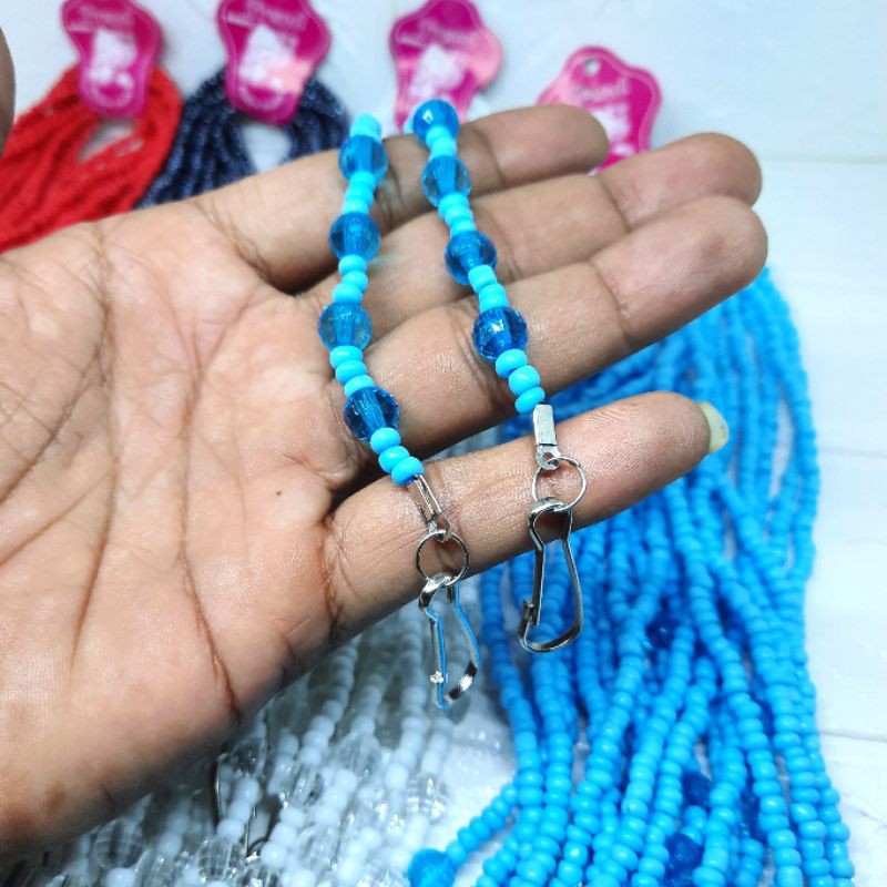 STRAP MASKER KALUNG MASKER GANTUNGAN MASKER TALI KALUNG MASKER HIJAB