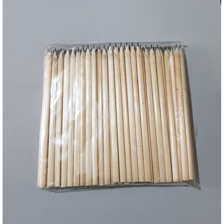 

Pencil Segitiga Hotel (1000 Pcs)