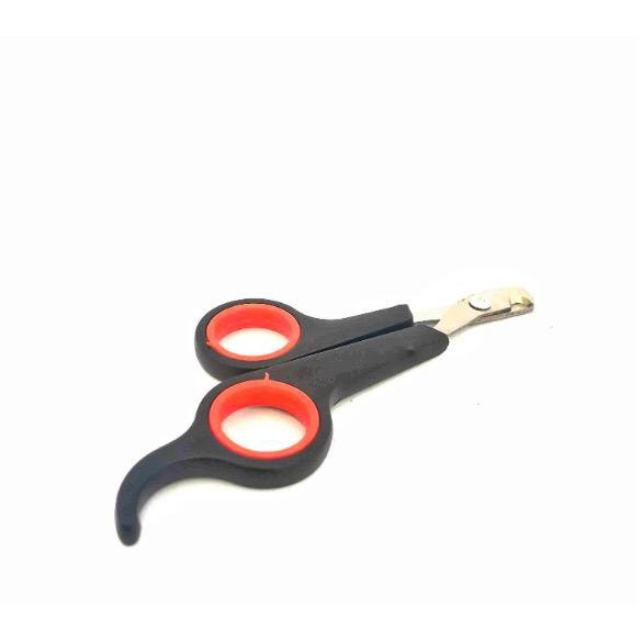 Gunting Kuku Bahan Stainless Steel Untuk Anjing / Kucing