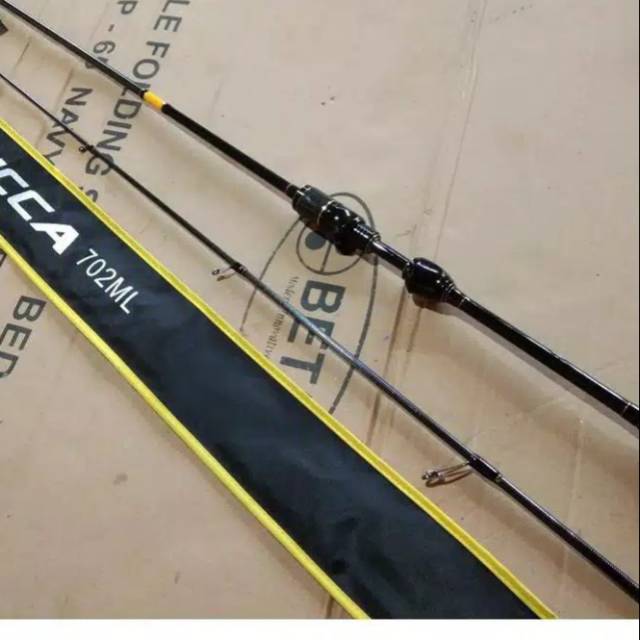 ORCA ZUCCA 702ML(ultra ligt) second