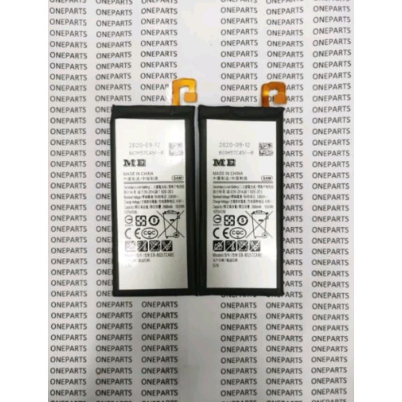 BATT BATTERY BATERAI SAMSUNG GALAXY J5 PRIME G570 ORIGINAL