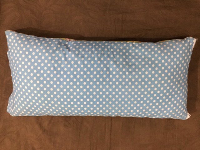 Nursing Arm Pillow Bantal Menyusui