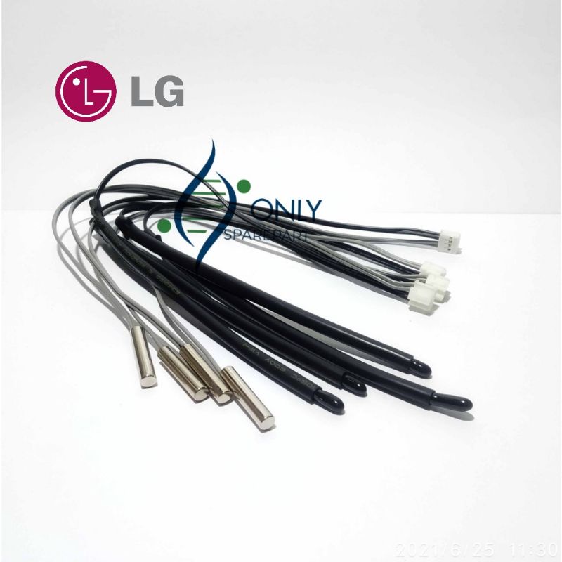 THERMISTOR - Termis Sensor suhu AC LG