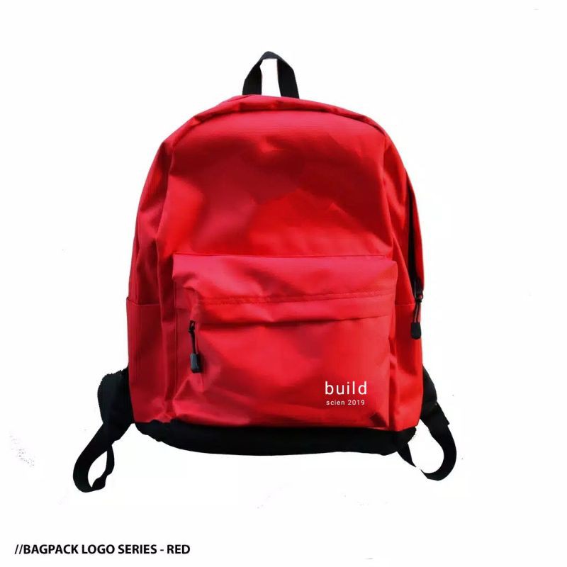 BACKPACK TAS RANSEL SEKOLAH KULIAH TAS BACKPACK