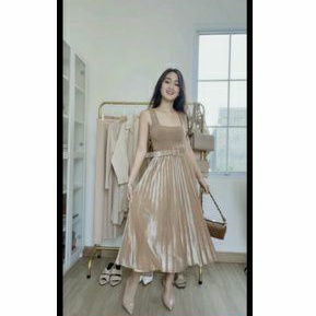 Bronze Behavior Sienna Tank