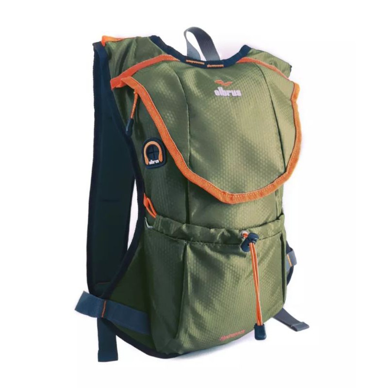 TAS RANSEL SEPEDA-OUTDOOR ELBRUS, TAS RANSEL PRIA OUTDOOR