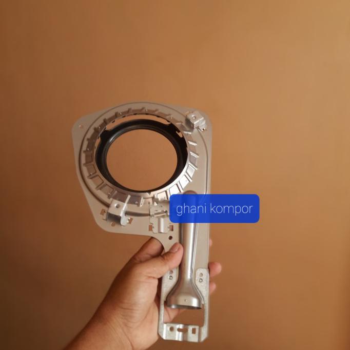 Tungku kompor Rinnai RI 712 SI original Spare part kompor gas Berkualitas