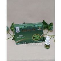 Libren G Herballove per botol suplemen otak herbal