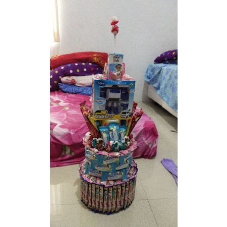 

buketultah&buketuang