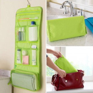 TAS KOSMETIK - TOILETRIES STORAGE BAG