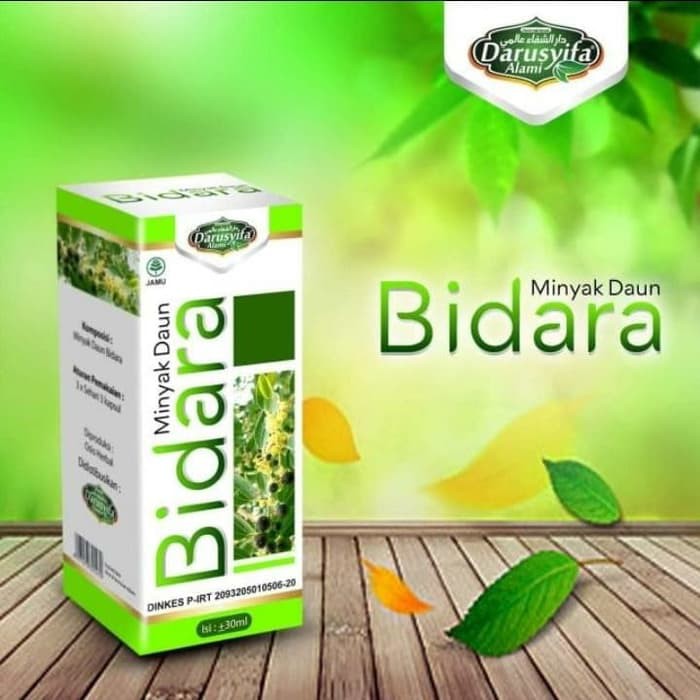 Minyak Bidara Herbal Alami Untuk Terapi Sihir Dan Ruqyah Darusyifa Alami Shopee Indonesia