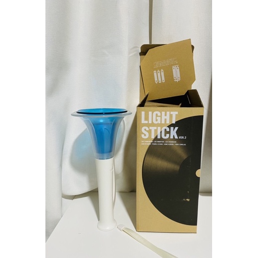 Official Lightstick BTOB Ver. 2