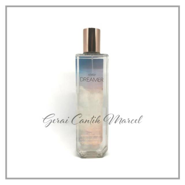 BBW Body Mist Lovely Dreamer