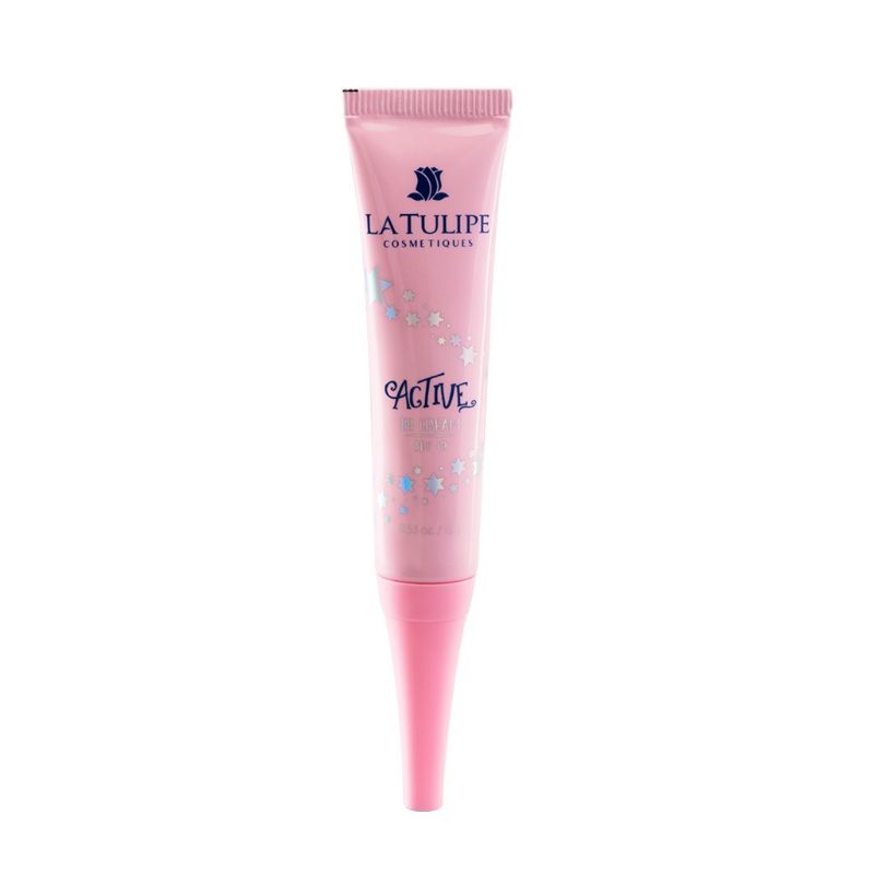 LA TULIPE Active BB Cream SPF 19 15g