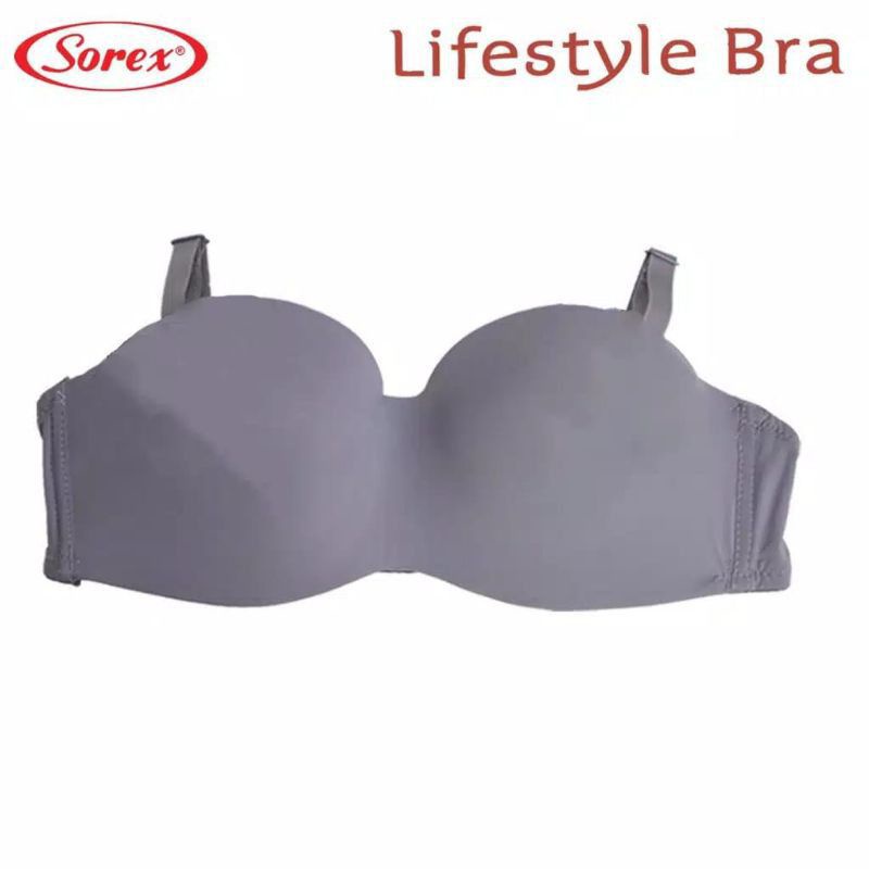 SOREX Bra  Lifestyle  267 Bra Seamless