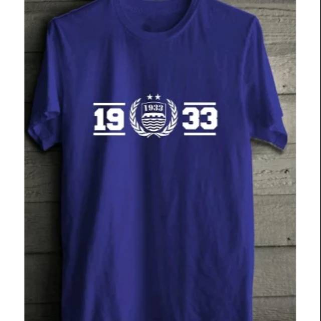 Kaos persib 1933