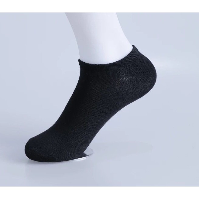 Kaos Kaki Mata Kaki / Ankle Socks Import Quality