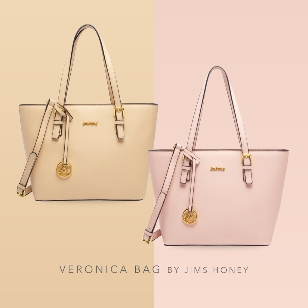 TAS WANITA JIMSHONEY VERONICA BAG