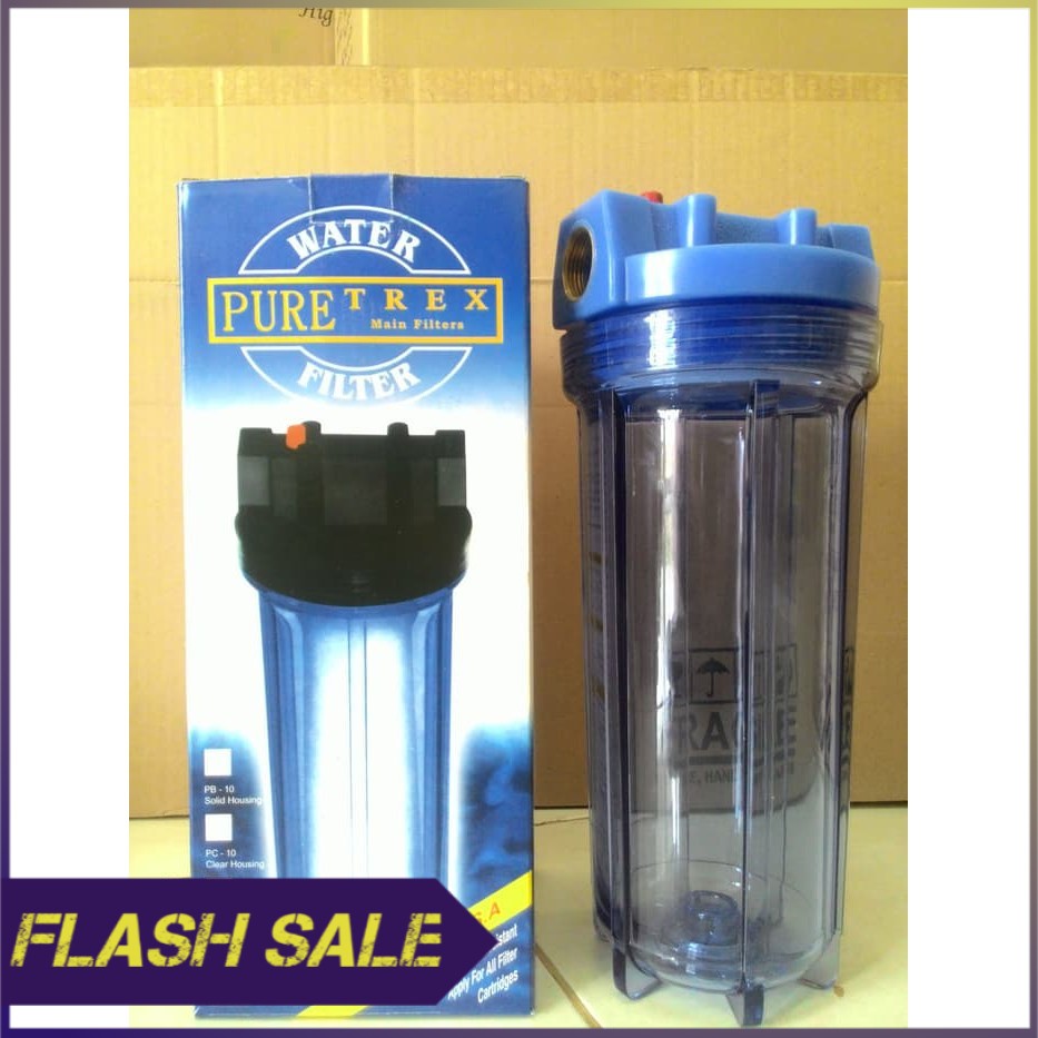 Housing Filter Air Puretrex Grade A