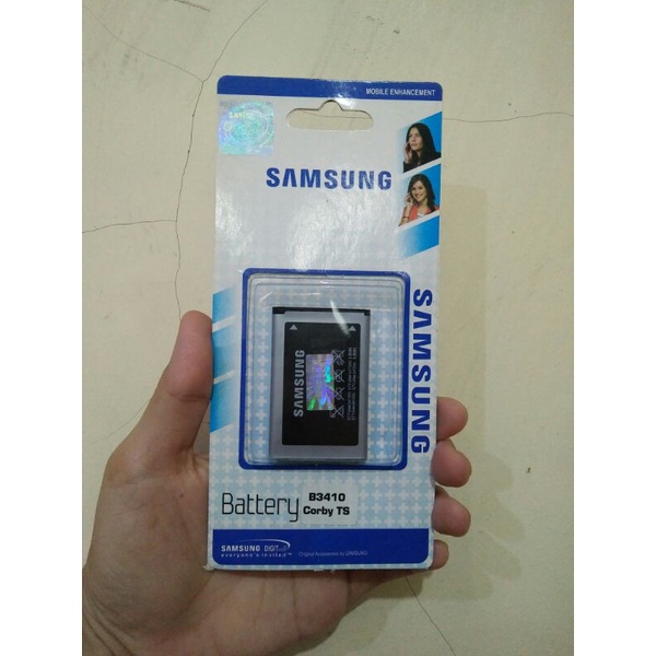 Batrai batre baterai samsung B3410 /corby / C3322 / samsung lakota / S3650 / s5620 / S5610 / C6111