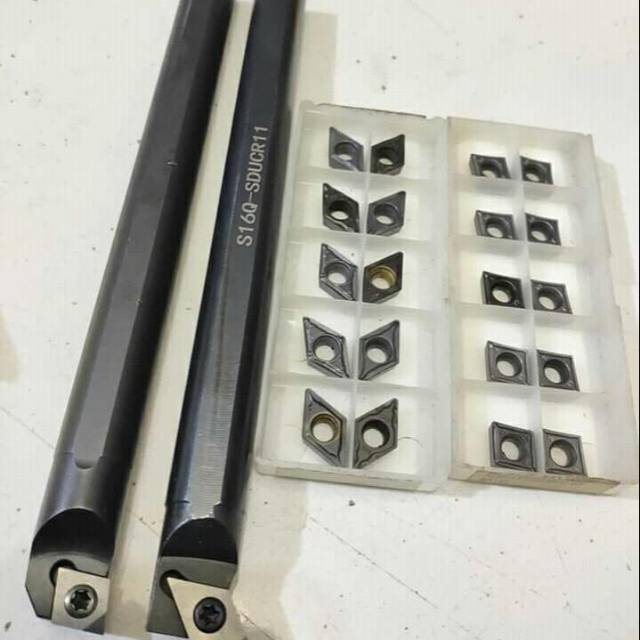 Paket Holder + insert