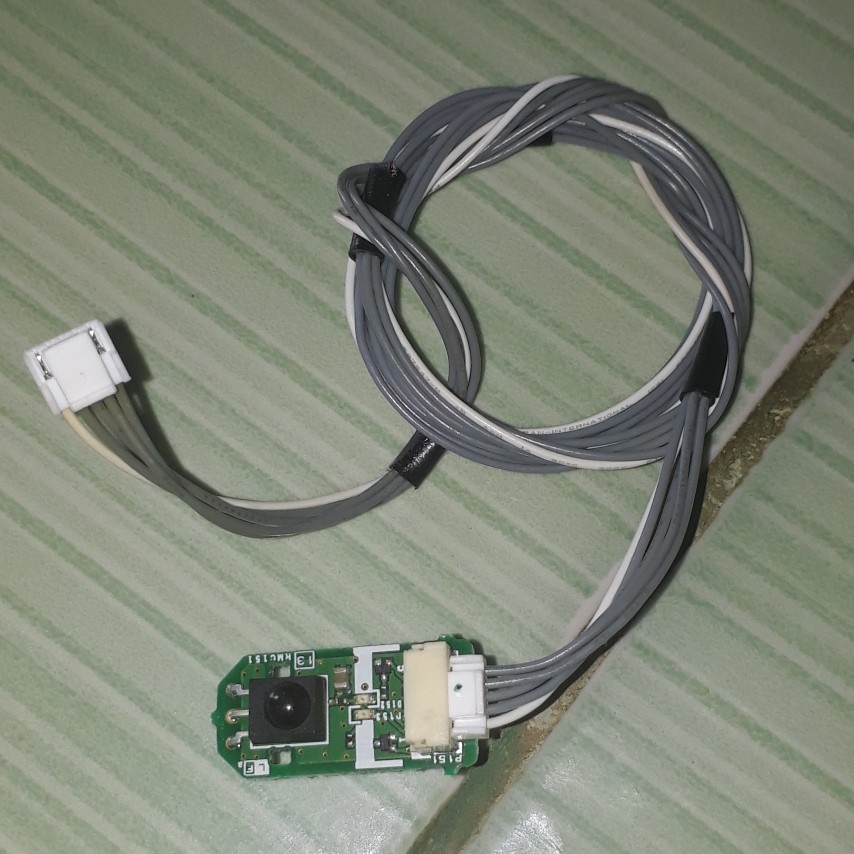 Remote Sensor IR Sharp 40LE295I 40LE295