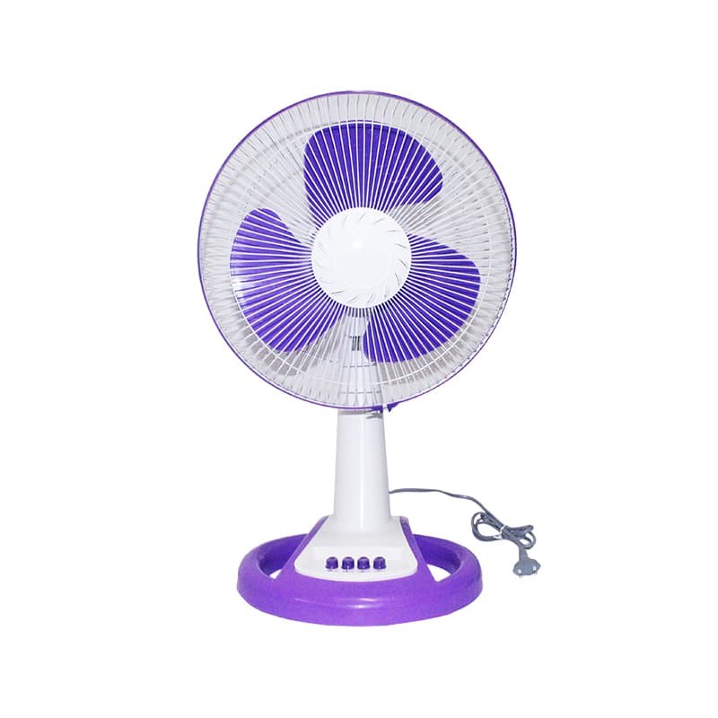 Kipas Angin Dinding Dan Meja Welhome WH-1251 Murah Meriah | Kipas Angin 2 In 1 Desk Fan &amp; Wall Fan Welhome WH 1251 [ Bisa Cod ] | FMS