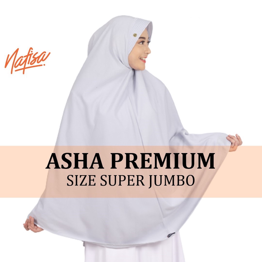 Nafisa Special LIVE - Hijab Promo Grade B / Defect Sale 1-45.000 (P)