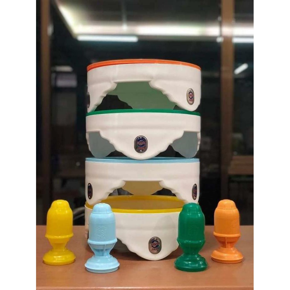 Lianp | Ready Tebok Sangkar Lovebird Pvc Ebod Jaya (Murmer) Kekinian Terlaris