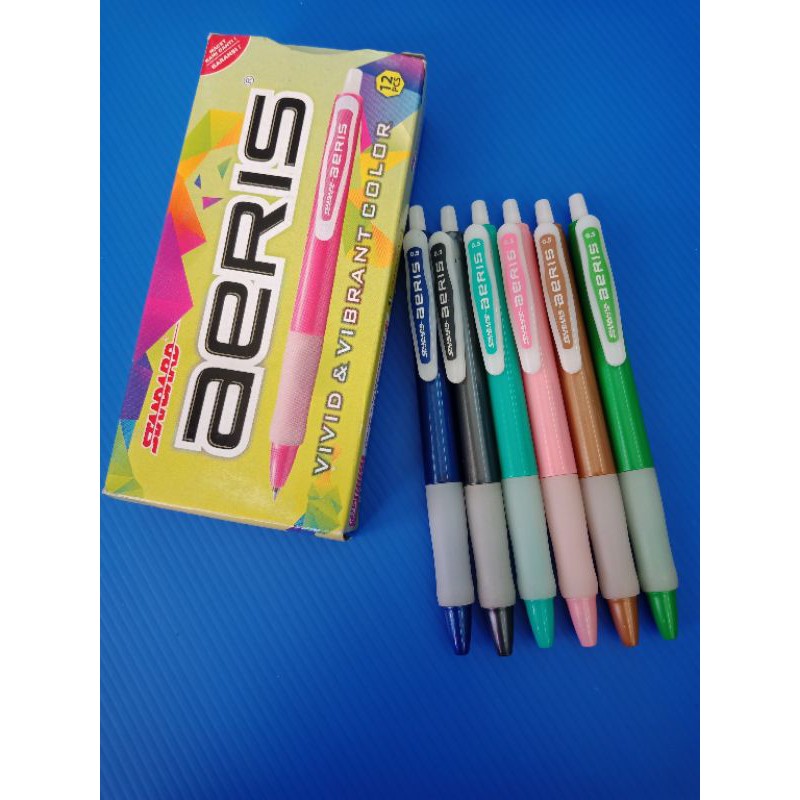 

ballpoint standard aeris 0.5
