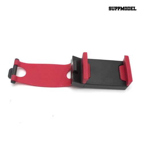 Sdl Mount Holder Hp iPhone / GPS Bahan Karet Untuk Stir Mobil