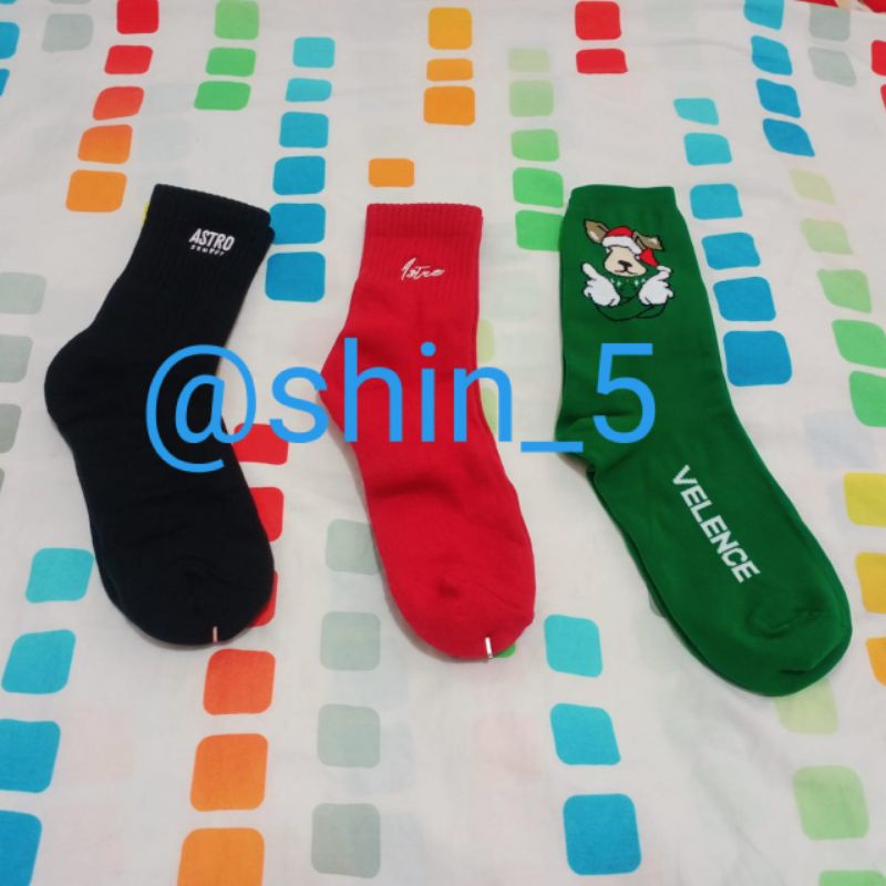 ASTRO VELENCE OFFICIAL