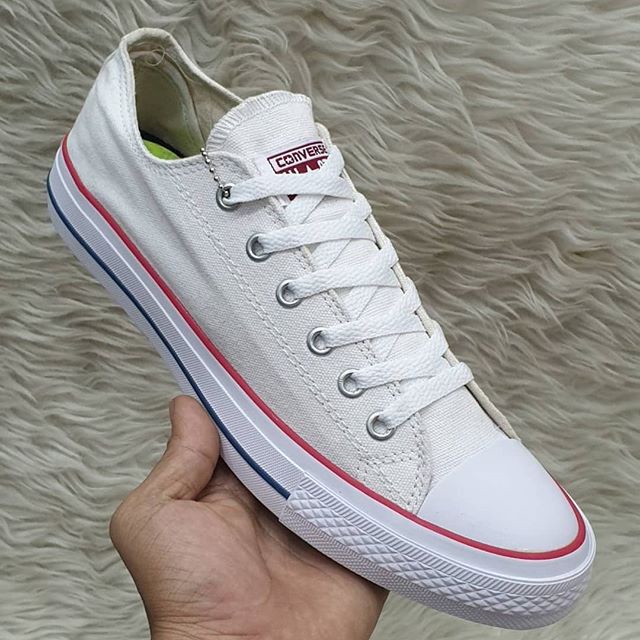 Sepatu Converse clasik Lis warna terbaru premium berkualitas termurah