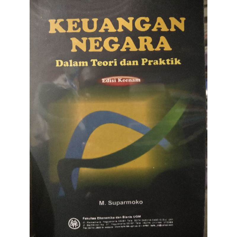 keuangan negara