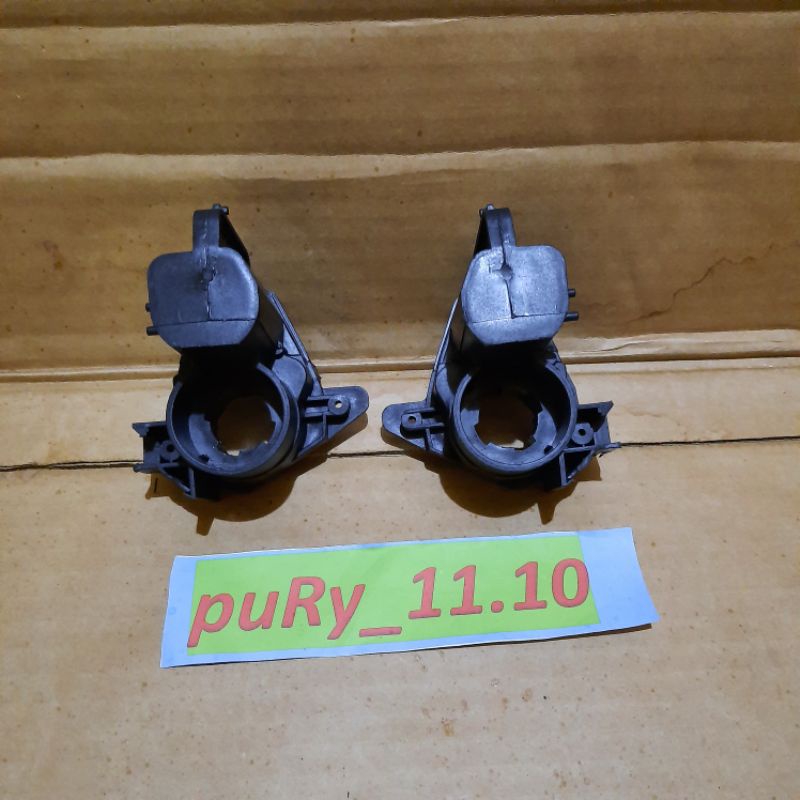 BRACKET DUDUKAN MOTOR RETRACK LIPAT SPION RUSH TERIOS 2018 2019 2020 2021 2022 UP ORI