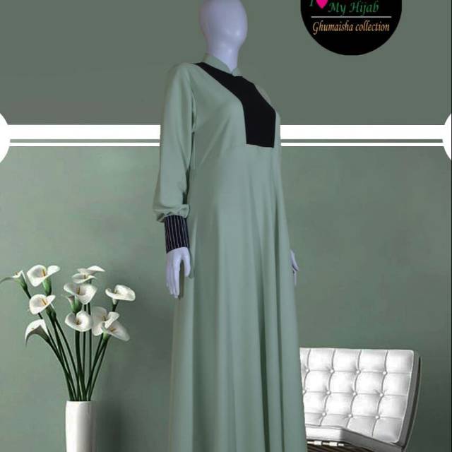 Ghumaisha Collection