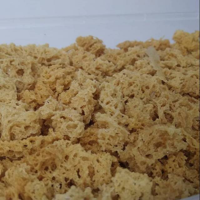 

Kremesan ayam