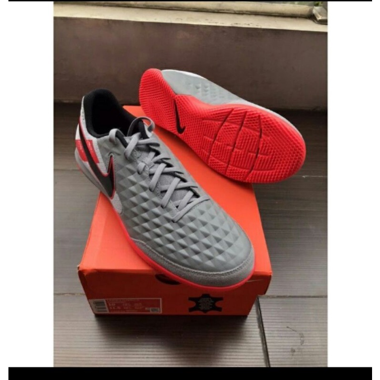 SEPATU FUTSAL NIKE TIEMPO LEGEND 8 ACADEMY IC ORIGINAL BNIB