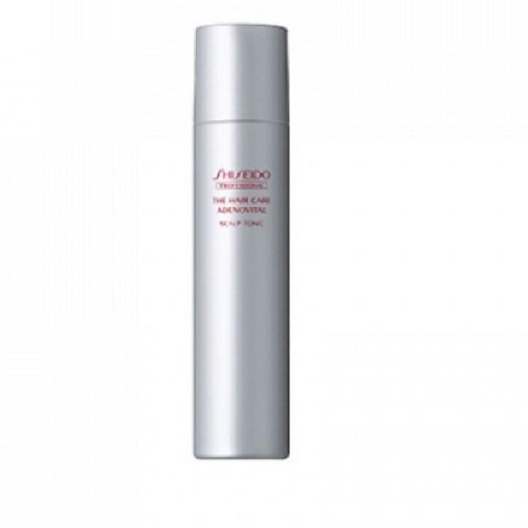 Jual RGEP X4443 SHISEIDO ADENOVITAL SCALP TONIC 200g JAPAN ORIGINAL