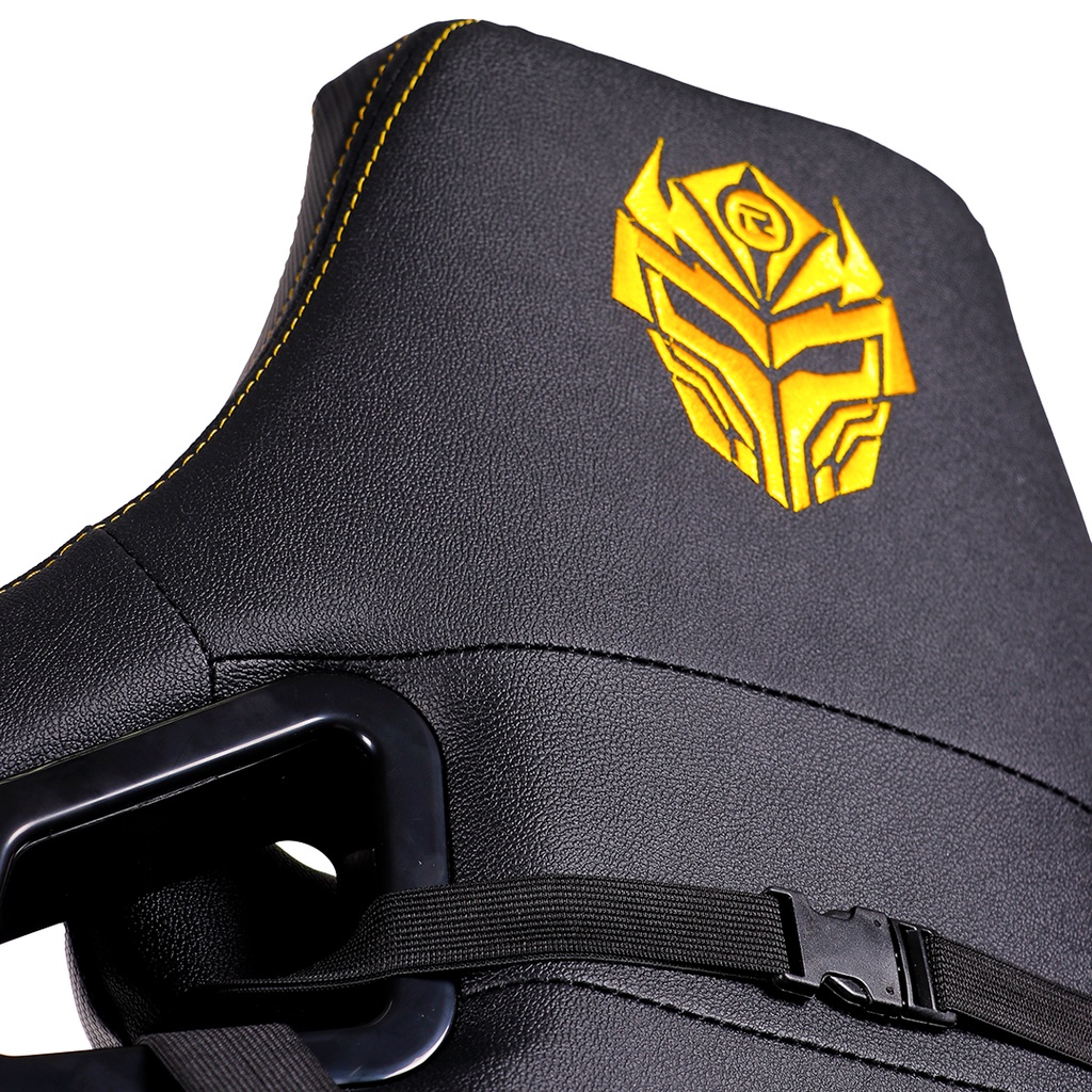 Rexus DT1 V.2 Gaming Chair Dark Thrones Garansi Resmi