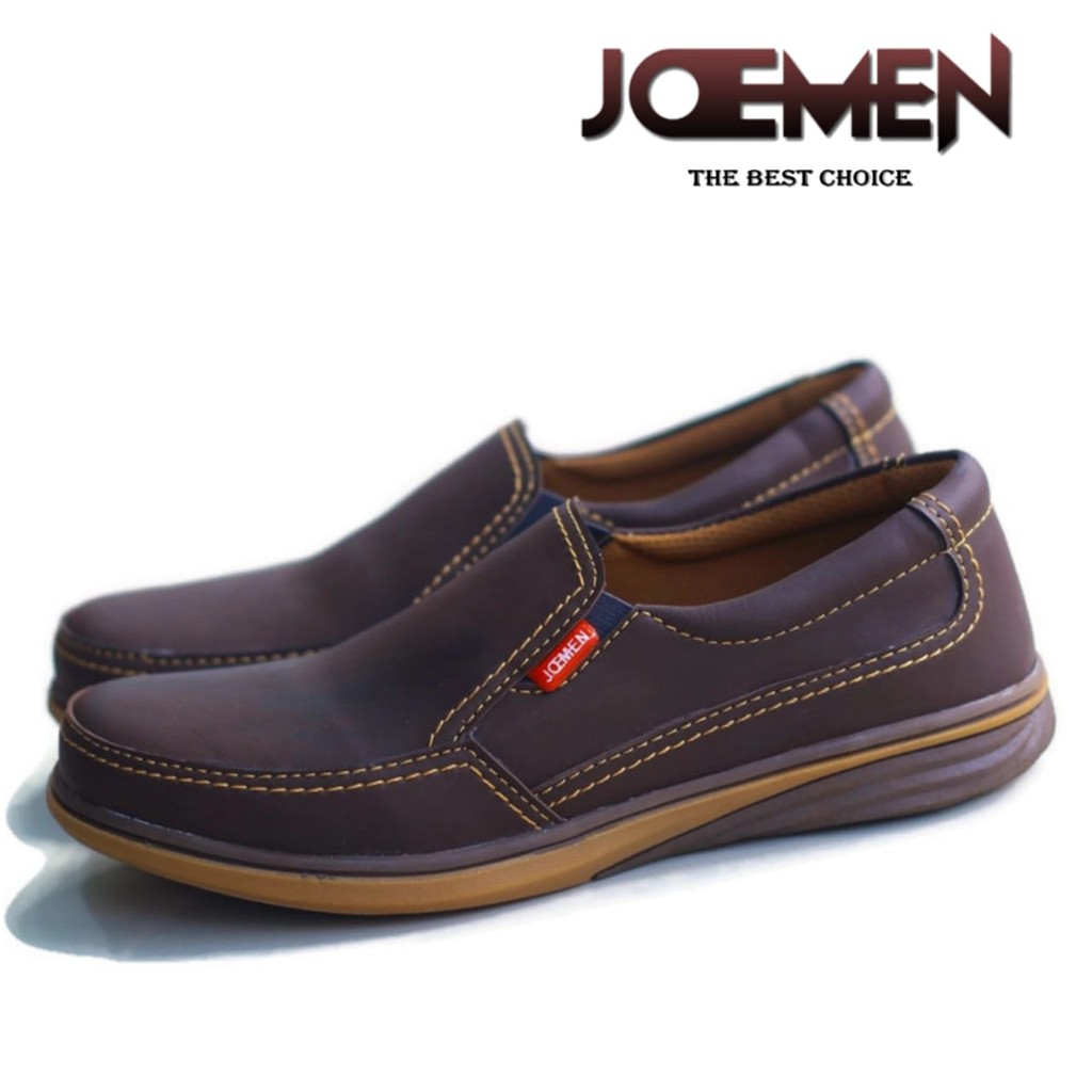 DROPSHIP SEPATU JOEMEN J 75 SEPATU PRIA CASUAL