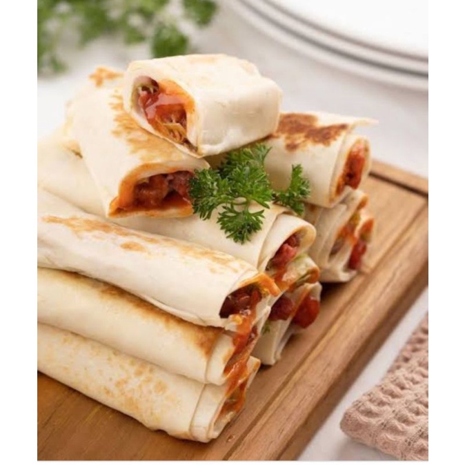 

KEBAB MINI FULL BEEF (FROZEN FOOD)