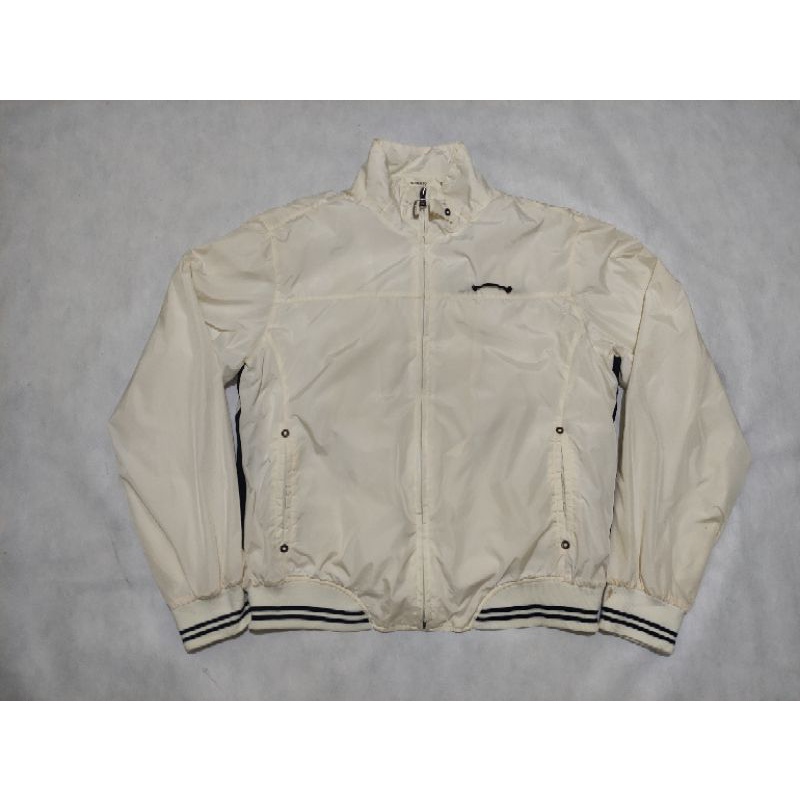 Jacket Versity Roberto
