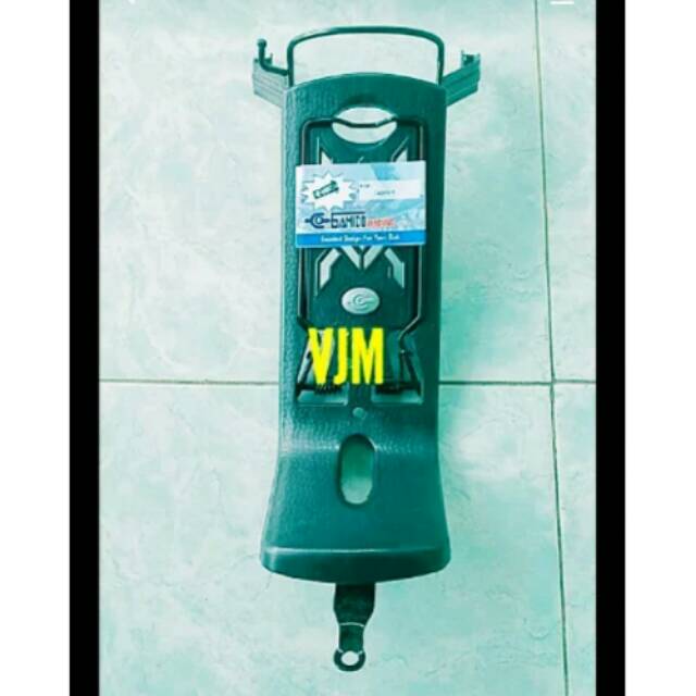 BAGASI TENGAH SUPRA X125 NEW SUPRA X125 LAMA